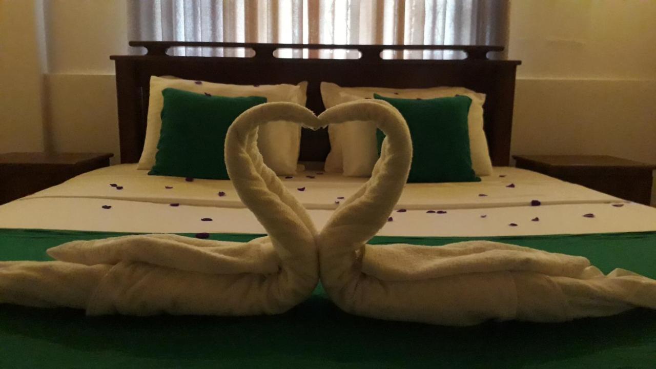 Enara Luxury Stay Katugastota Esterno foto