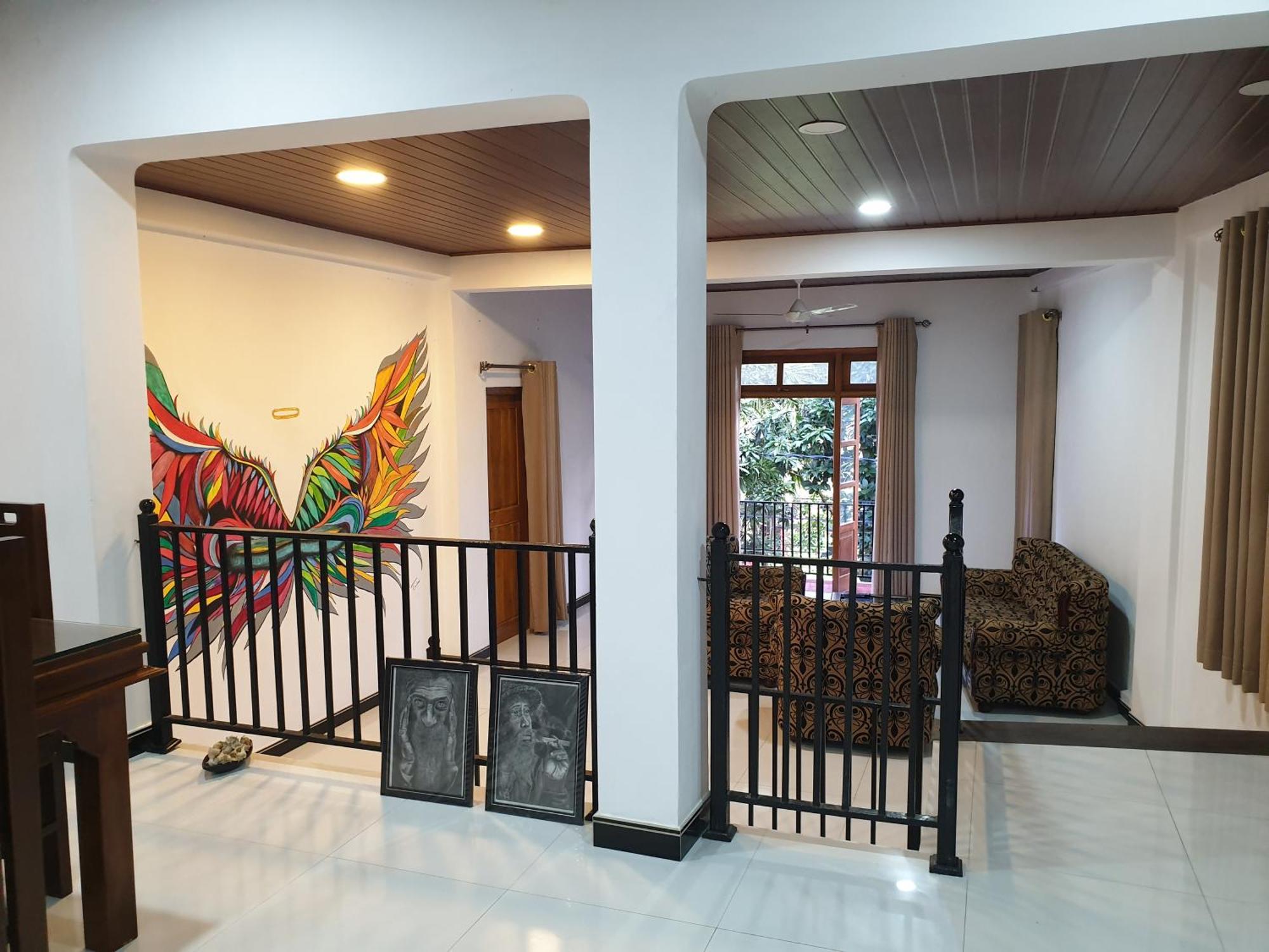 Enara Luxury Stay Katugastota Esterno foto