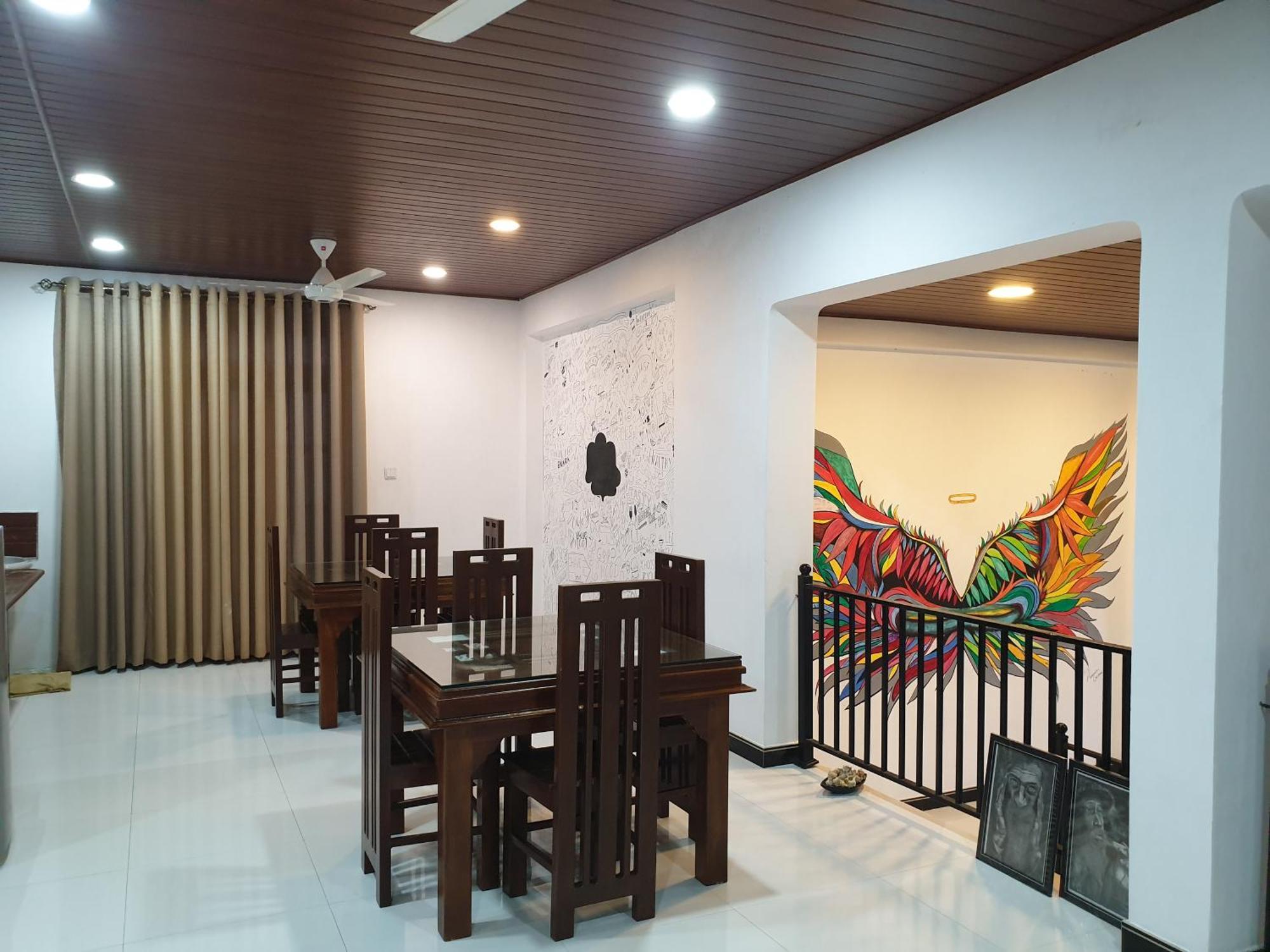 Enara Luxury Stay Katugastota Esterno foto