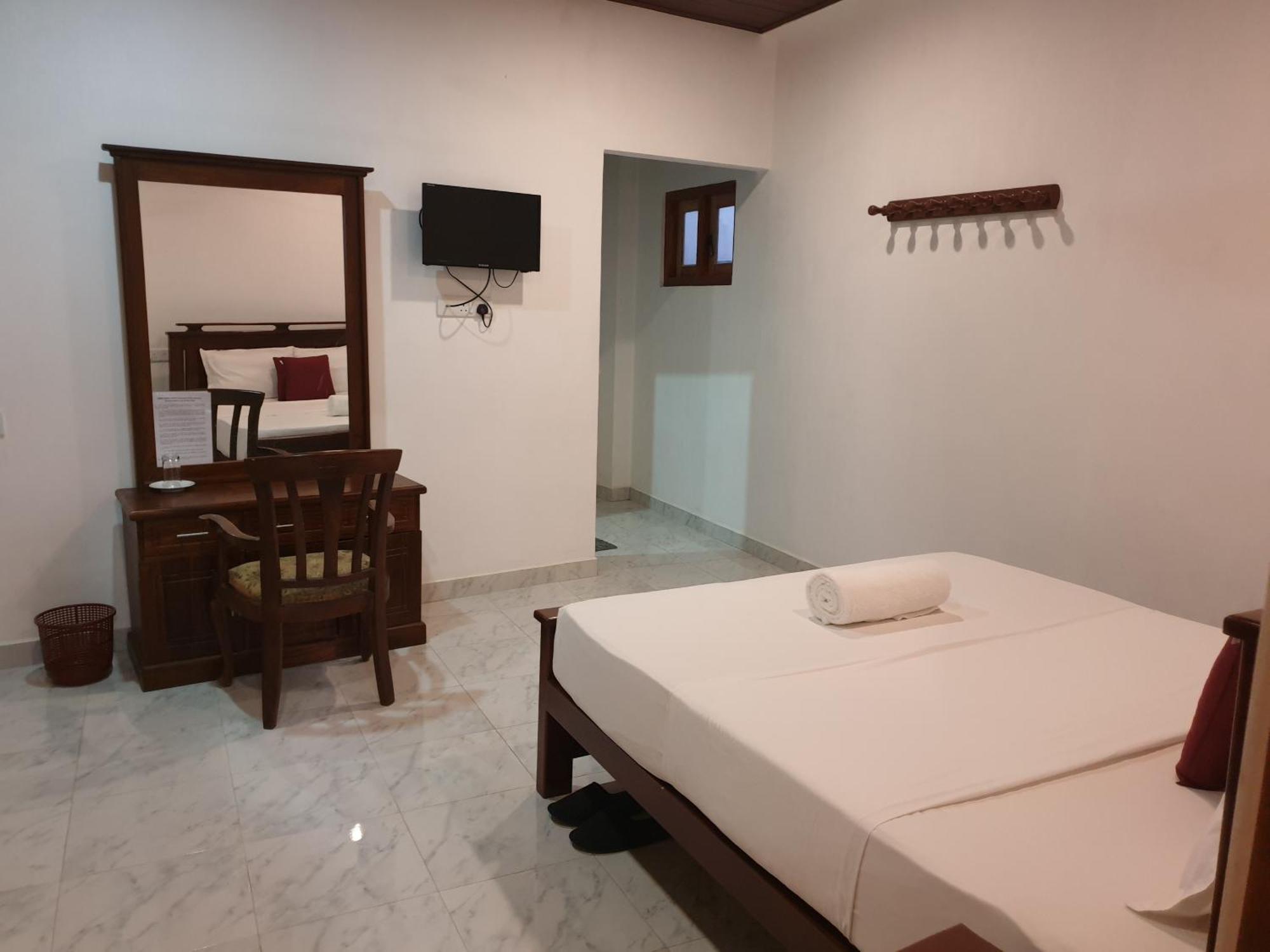 Enara Luxury Stay Katugastota Esterno foto