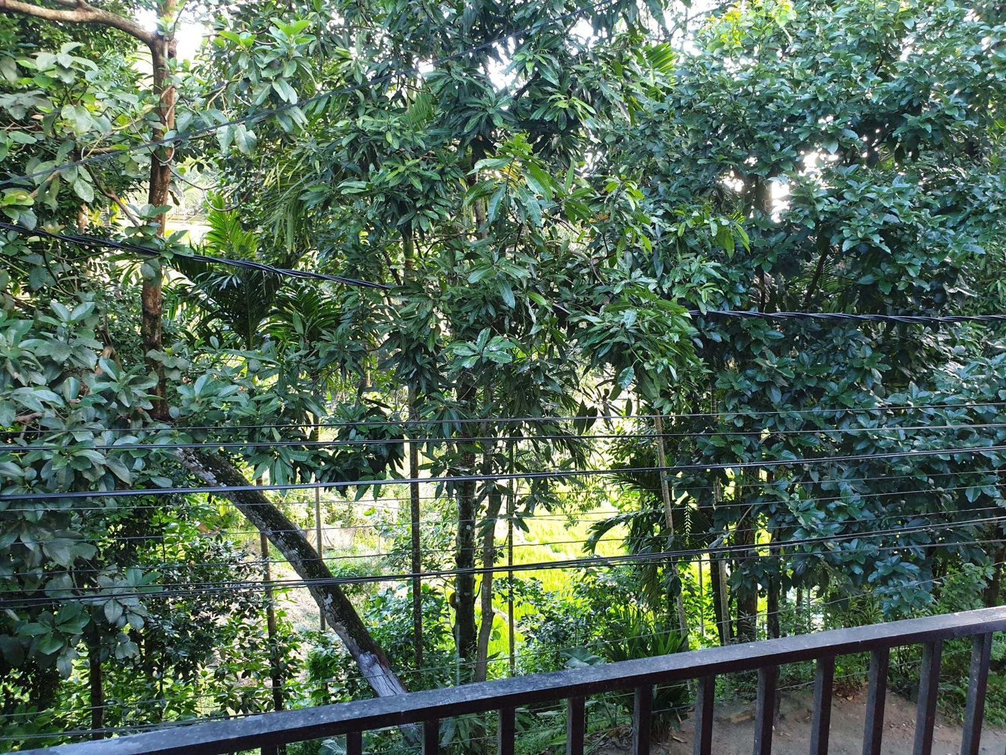 Enara Luxury Stay Katugastota Esterno foto