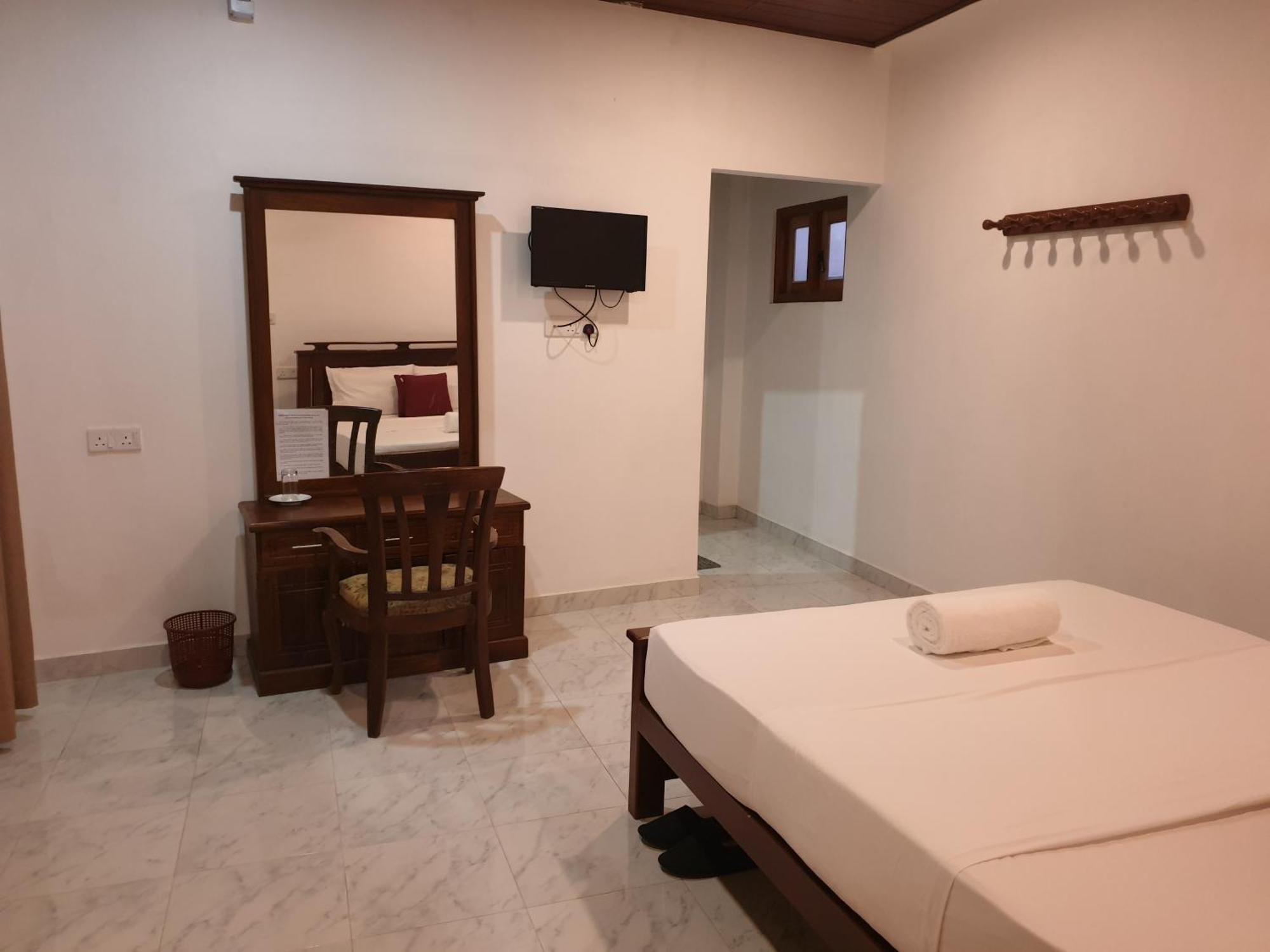 Enara Luxury Stay Katugastota Esterno foto