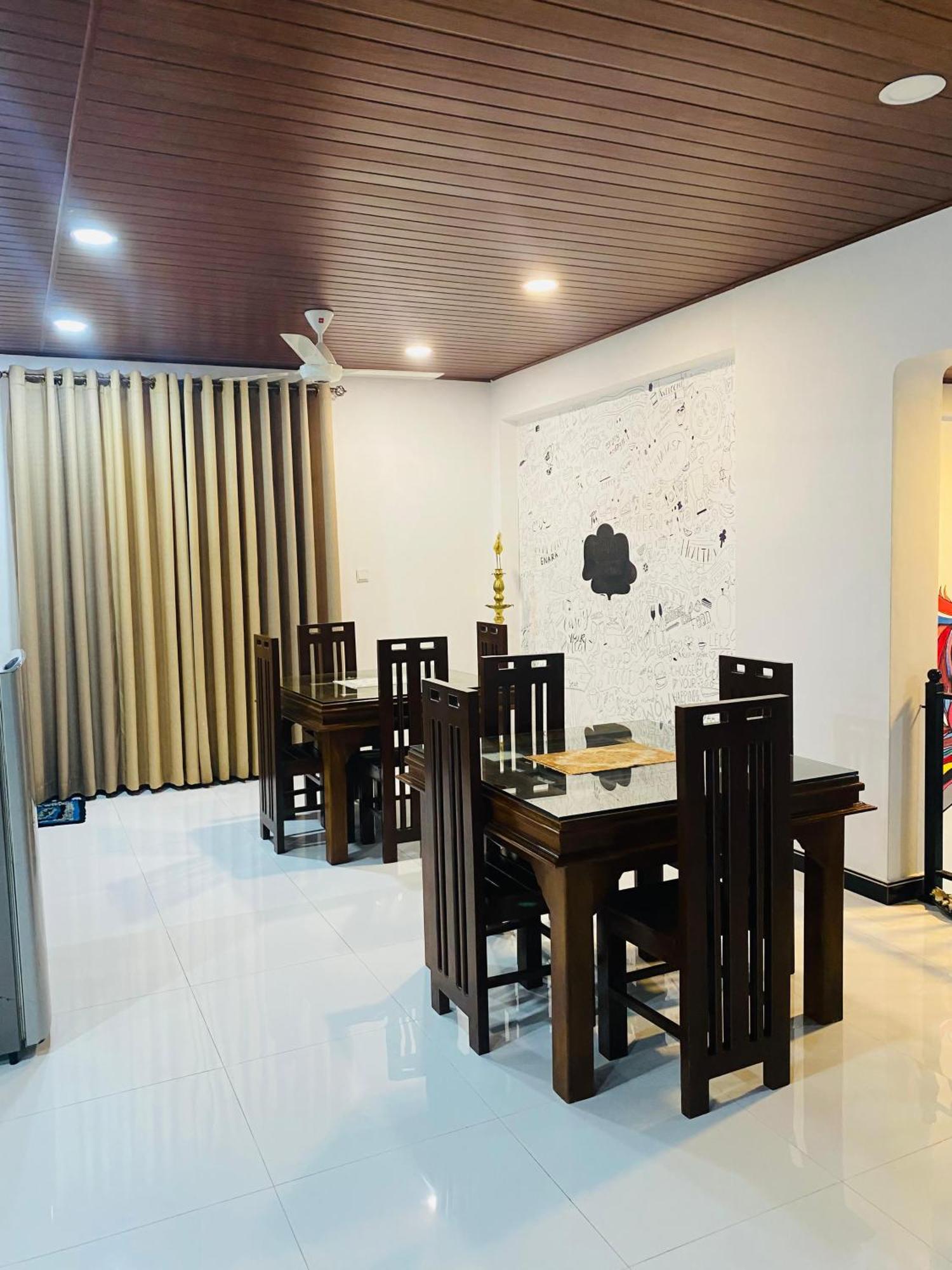 Enara Luxury Stay Katugastota Esterno foto