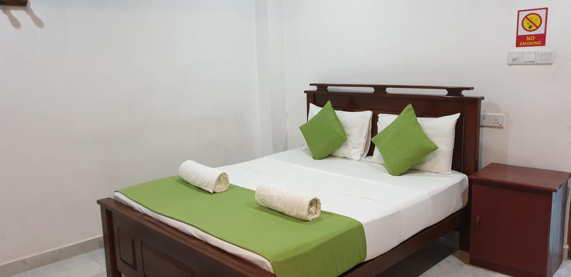 Enara Luxury Stay Katugastota Esterno foto